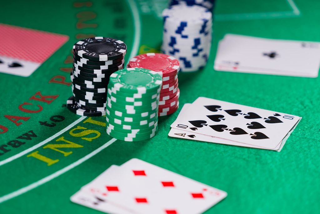 Best Strategies for Winning Big in Online Casino Games