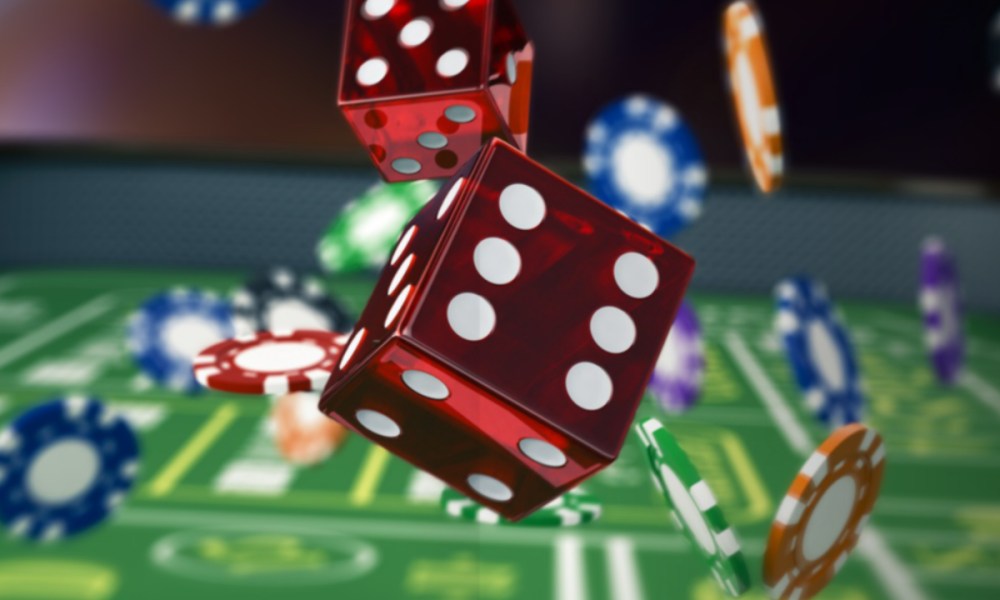 Online Casino Game